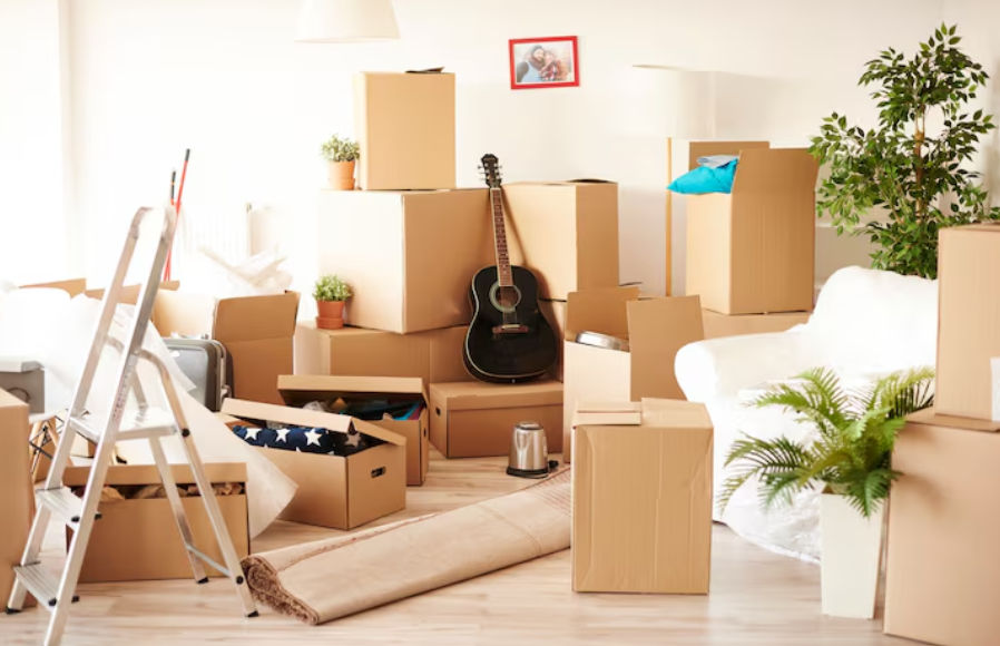 新北搬家流程解析：如何在一天內完成搬遷？