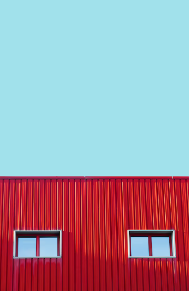 鐵皮屋隔熱全攻略：材料比較、通風設計與降溫技巧一次看懂