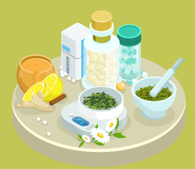 從草本到新藥：植物新藥如何改寫疾病治療方式