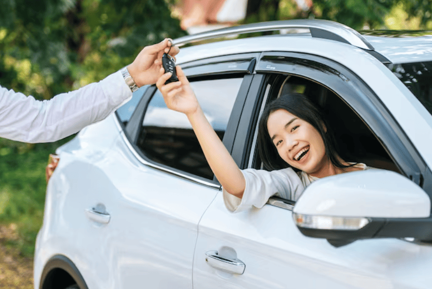 金門租車常見車款說明